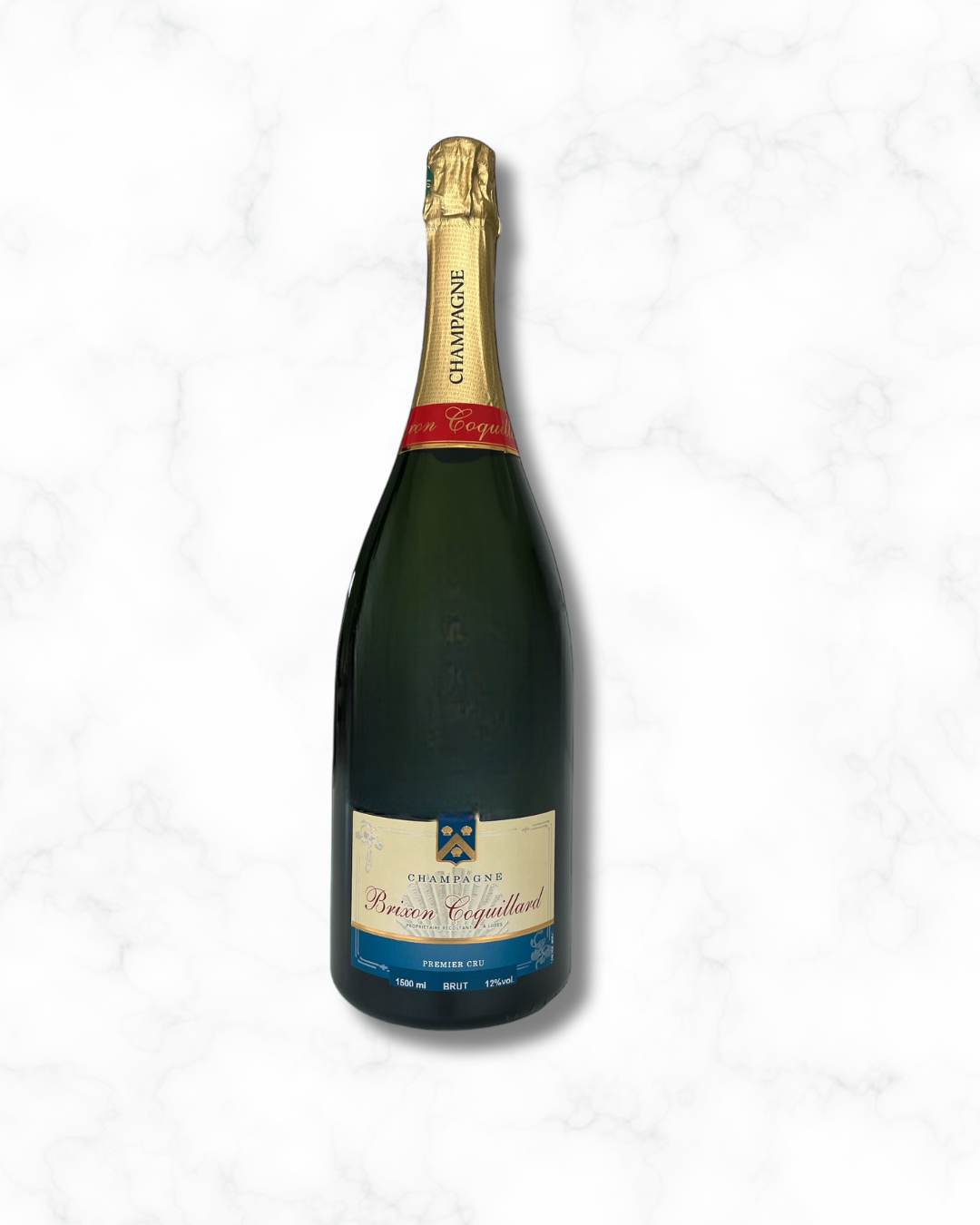 Magnum Brut Brixon - Coquillard