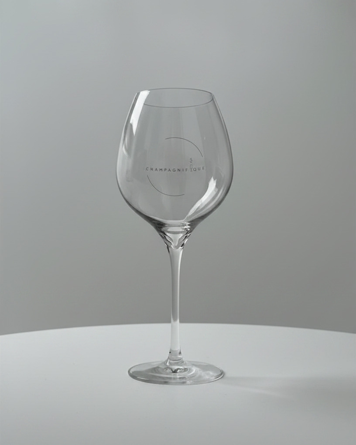 Masterclass 22 Champagneglazen by Italesse
