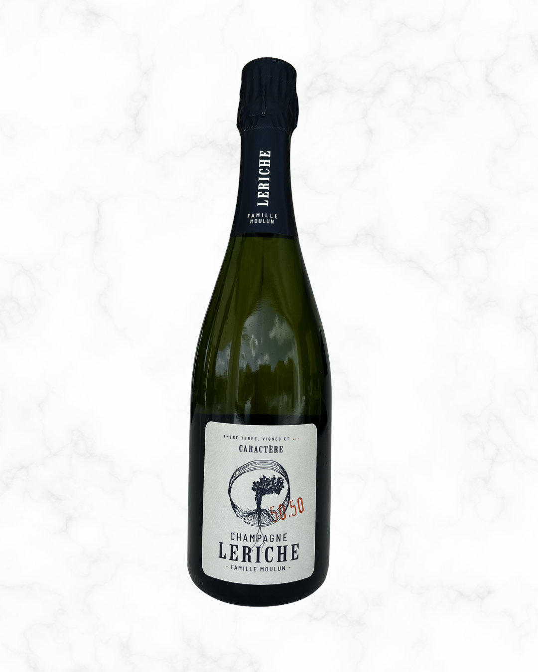 Caractère Leriche
