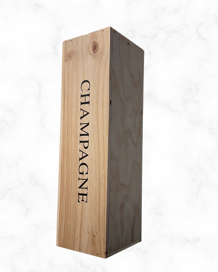 Jeroboam Prestige 2015