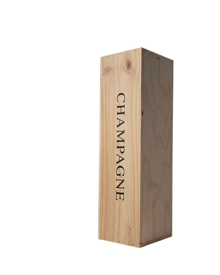 Jeroboam Prestige 2015