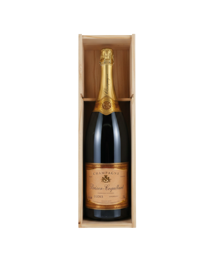 Jeroboam Prestige 2015