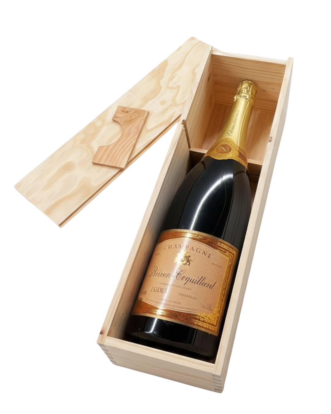 Jeroboam Prestige 2015